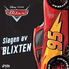 Disney Bilar - Slagen av Blixten af Disney