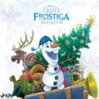 Olofs frostiga äventyr af Disney
