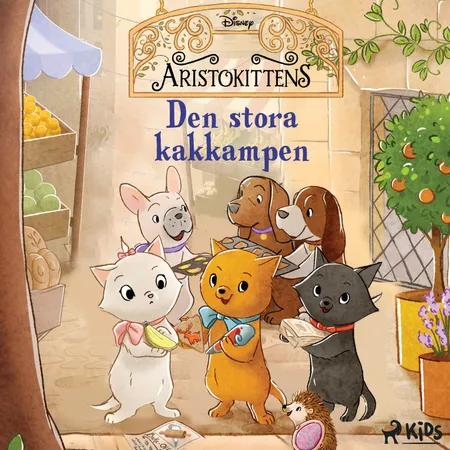 Aristokittens - Den stora kakkampen af Disney