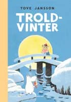 Troldvinter af Tove Jansson