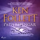 Papperspengar af Ken Follett