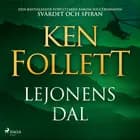 Lejonens dal af Ken Follett
