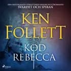 Kod Rebecca af Ken Follett