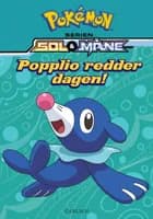 Læs med Pokémon - Popplio redder dagen 