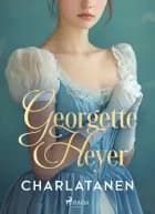 Charlatanen af Georgette Heyer
