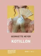 Kotillon (Storskrift)