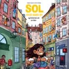 Sol over indre by - Historien om en ilder af Sophie Souid