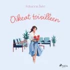 Oikeat toisilleen