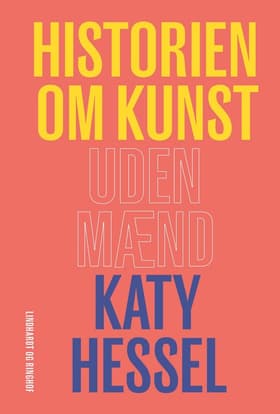 Historien om kunst uden mænd af Katy Hessel