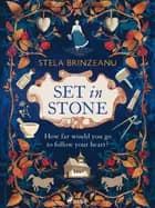 Set in Stone af Stela Brinzeanu