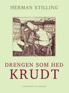 Drengen som hed Krudt