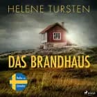 Das Brandhaus af Helene Tursten