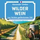 Wilder Wein af Alexander Oetker