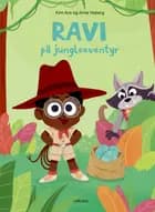 Ravi på jungleeventyr