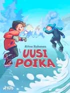 Uusi poika