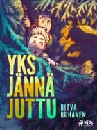 Yks jännä juttu