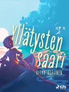 Yllätysten saari