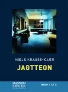 Jagttegn af Niels Krause-Kjær