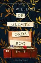 De glemte ords bog