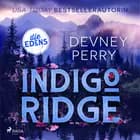 Indigo Ridge af Devney Perry