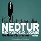 Nedtur med kvindelig udgang af Tue Holm Christensen