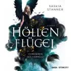 Höllenflügel: Chroniken des Himmels 1 af Saskia Stanner