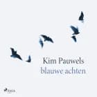 Blauwe achten