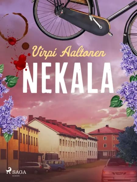 Nekala af Virpi Aaltonen