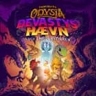 Legender fra Odysïa 3 - Devastys Hævn
