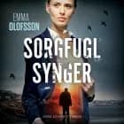 Sorgfugl synger