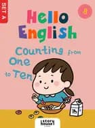 Counting from One to Ten af Ivy Dad Education Technology Co. og Ltd