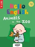 Animals in the Zoo