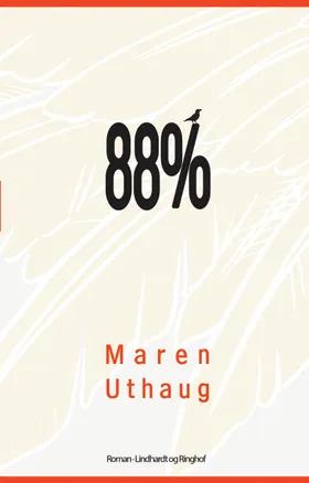 88% af Maren Uthaug
