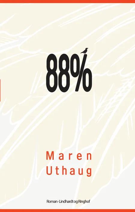 88% af Maren Uthaug