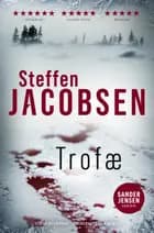 Trofæ af Steffen Jacobsen