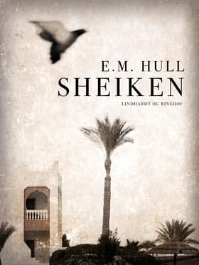 Sheiken af E. M. Hull