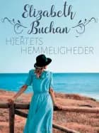 Hjertets hemmeligheder af Elizabeth Buchan