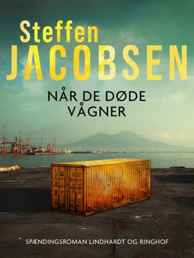 Når de døde vågner af Steffen Jacobsen