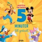 Fem minuter till godnatt – Berättelser från Ankeborg