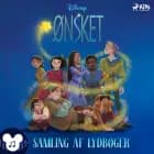Ønsket Samling af lydbøger