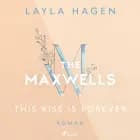 This Kiss is Forever af Layla Hagen