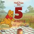 Fem minuter till godnatt – Nalle Puh