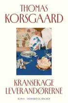 Kransekageleverandørerne