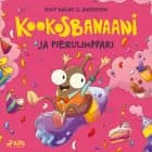Kookosbanaani ja pierulimppari
