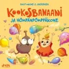 Kookosbanaani ja hömpänpömppäkone