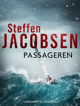 Passageren af Steffen Jacobsen