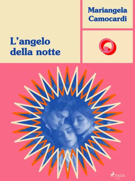 L’angelo della notte af Mariangela Camocardi