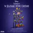 Tim Burton's The Nightmare Before Christmas af Disney