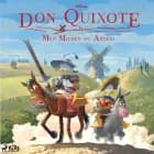 Don Quixote med Mickey og Anders