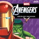 Marvel Avengers: Når én helt ikke er nok - mød tre helte af Marvel